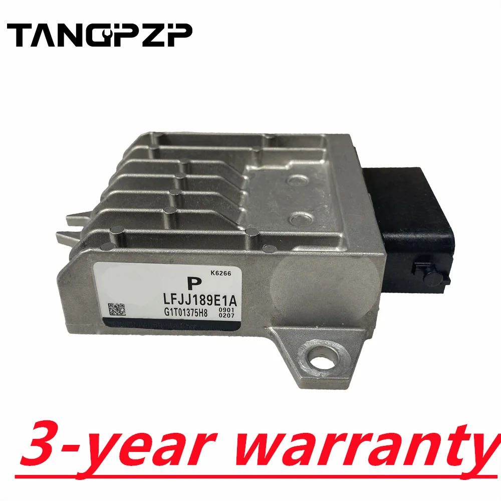 

LFJJ189E1A LFJJ189E1B LFJJ189E1C LFJJ189E1D LFJJ189E1E LFJJ189E1F LFJJ189E1G Transmissin Control Module For MAZDA