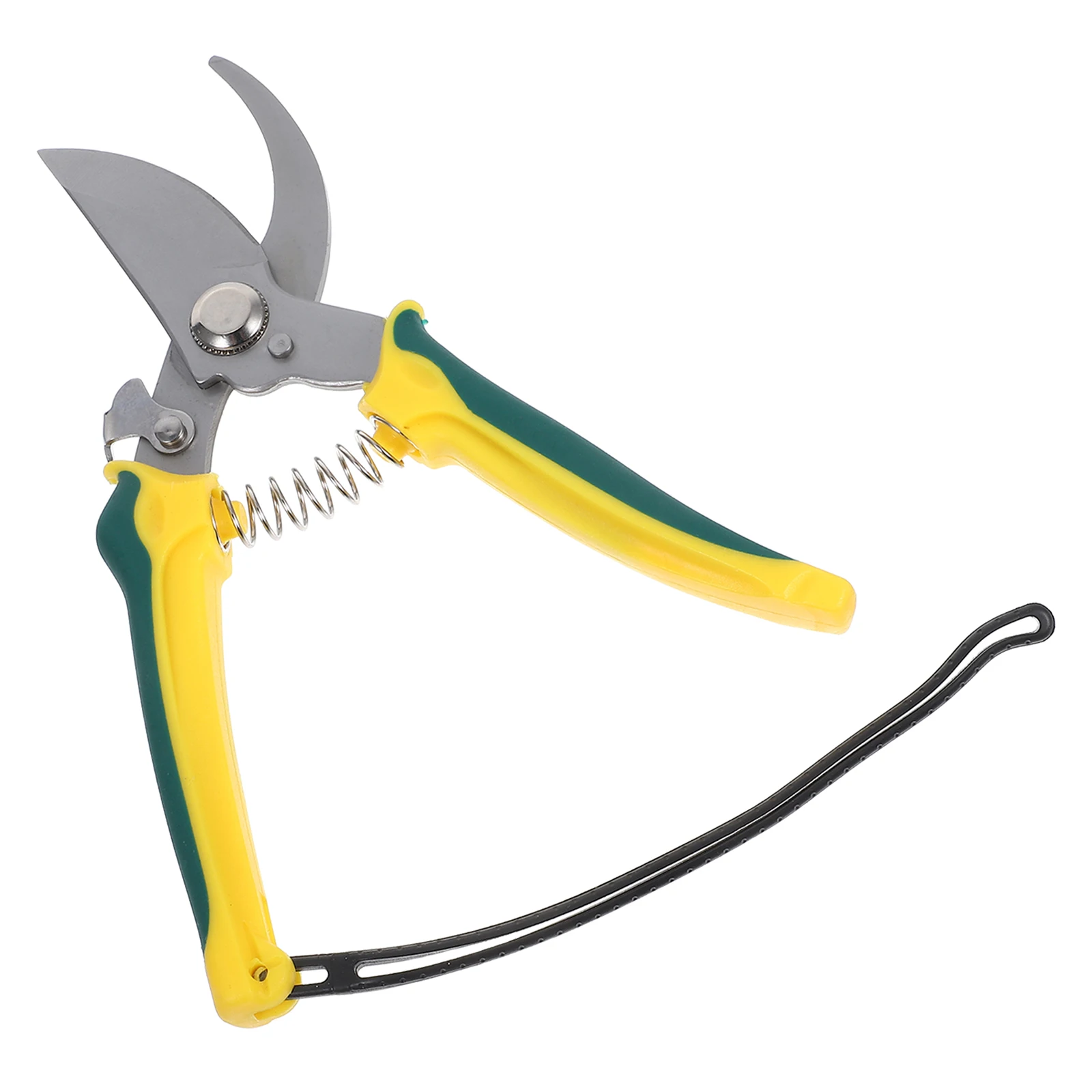 

Pruning Shears Plants Branch Trimmer Stainless Steel Clippers Gardening Fruit Trees Bonsai Flower Shear chard Grafting Tool Yard