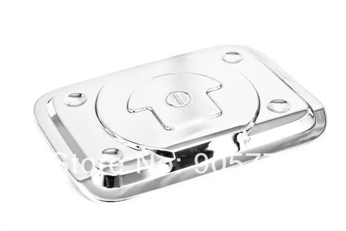 

Chrome Fuel Tank Gas Cap for BMW E90 E91 3 Series