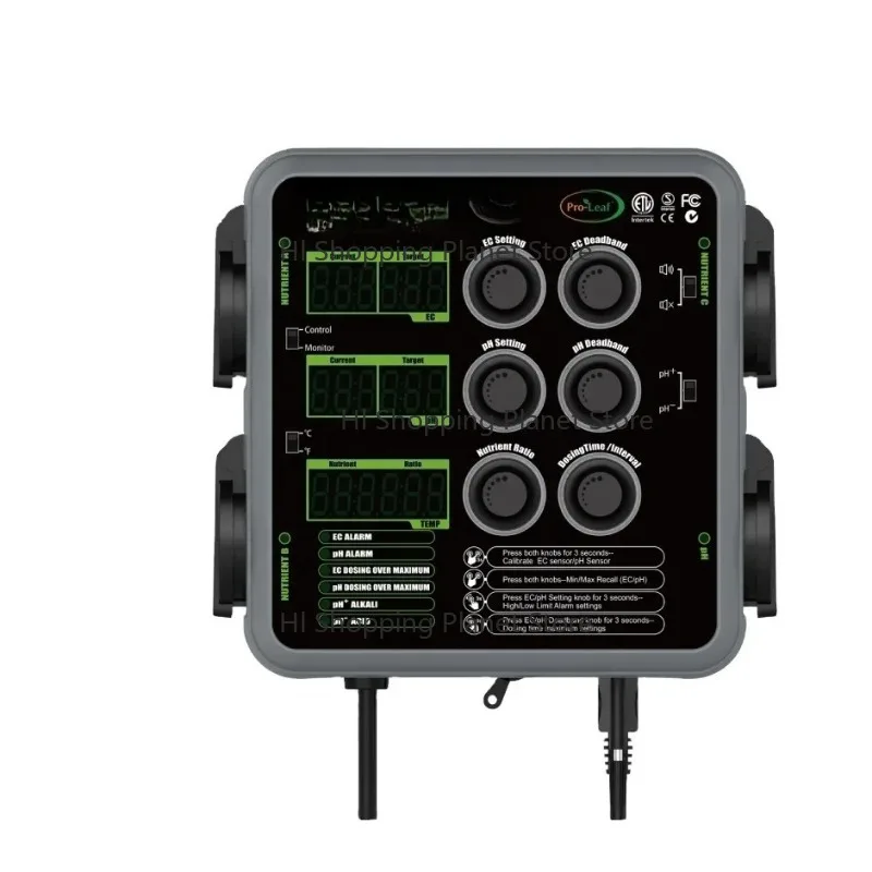 Fm Hy-Droponics Kit…