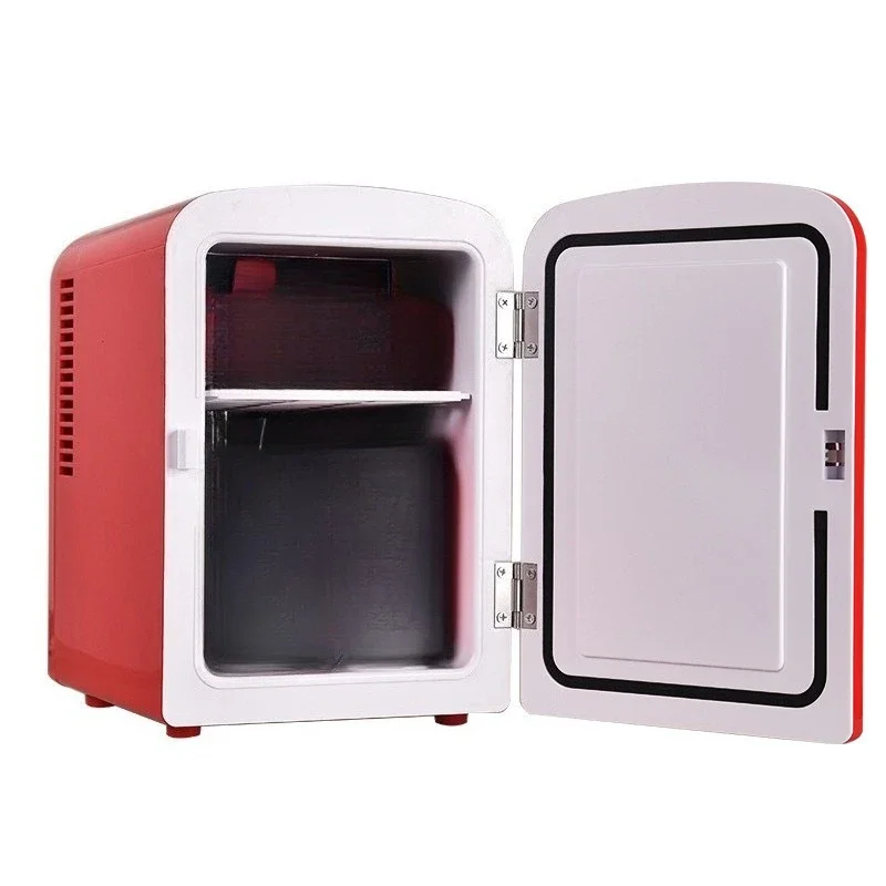 Good4L Car Refrigerator Heating and Cooling Box Small Dormitory Household Refrigeration Mini Dual-purpose Heating and Cooling Bo