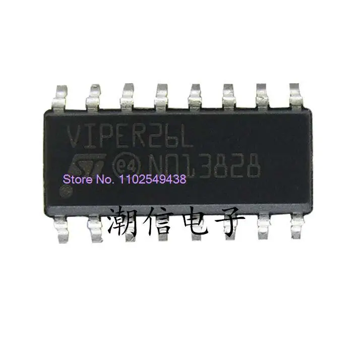 VIPER26L  SOP-16     