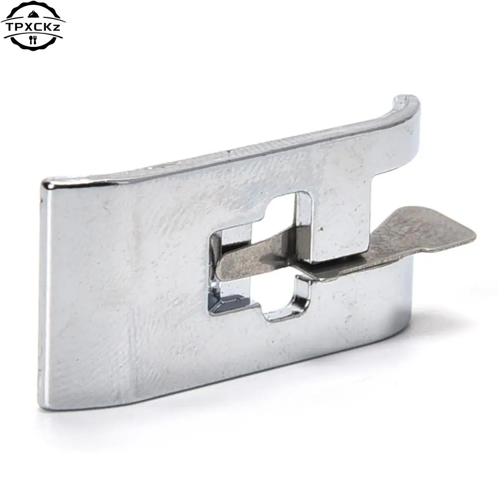 High Quality Overcast Presser Foot 7310C for Household Low Shank Sewing Machine Brother Singer Juki 1PCS