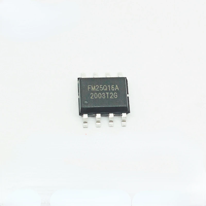 

(10piece) FM25F02A-SO-T-G FM25F02A FM25F04A-SO-T-G FM25F04A FM25Q16A-SO-T-G FM25Q16A SOP-8 Memory