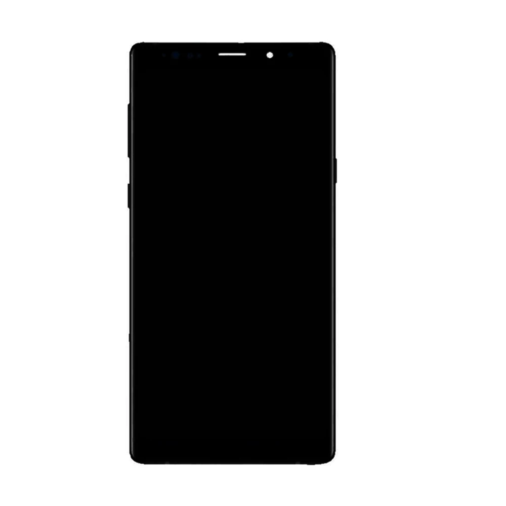 For Samsung Galaxy Note 9 N960 Incell LCD Touch Screen Digitizer Display Tools
