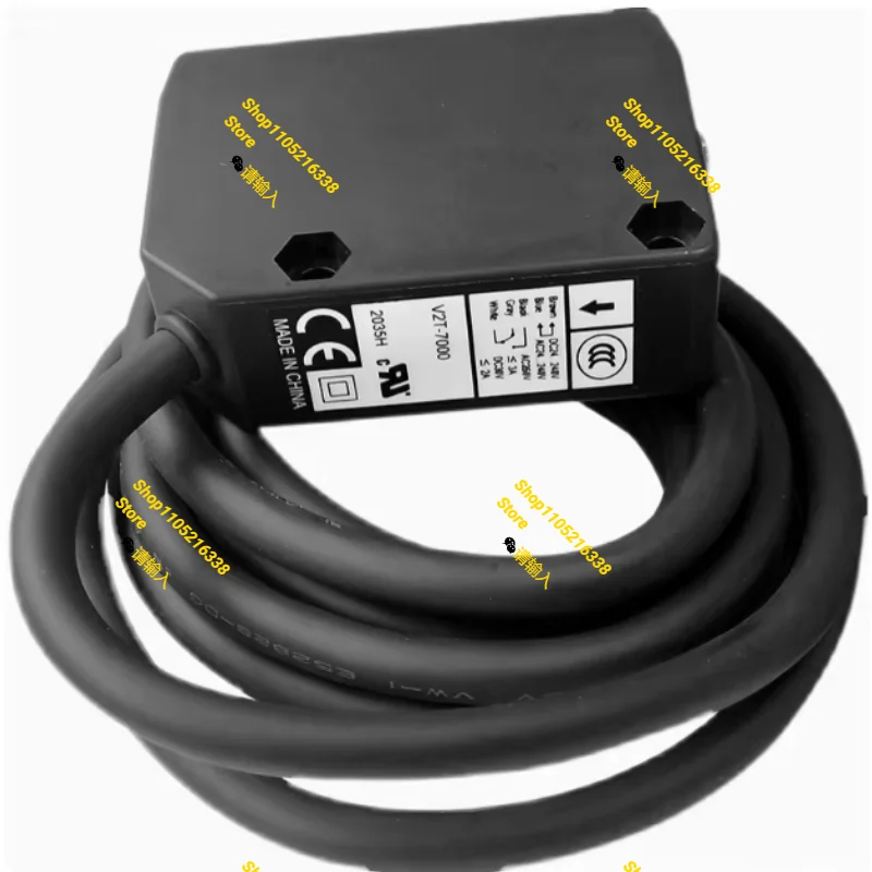 capteur-de-commutateur-photoelectrique-optex-d'origine-v2t-7000-v2r-1200-bgs-2v30