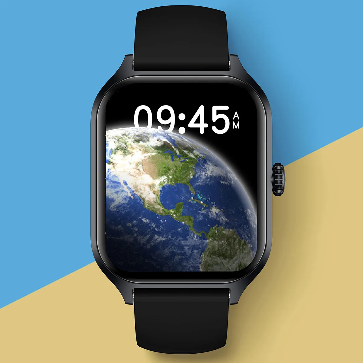 ​​1.96" Square Smar…