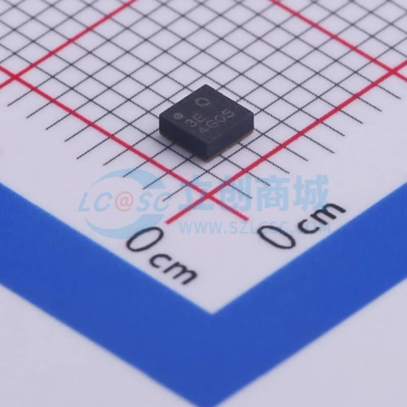 

1 PCS/LOTE QPF4538 QPF4538SR QPF4538TR13 QPF4538TR7 3E QFN-16 100% New and Original IC chip