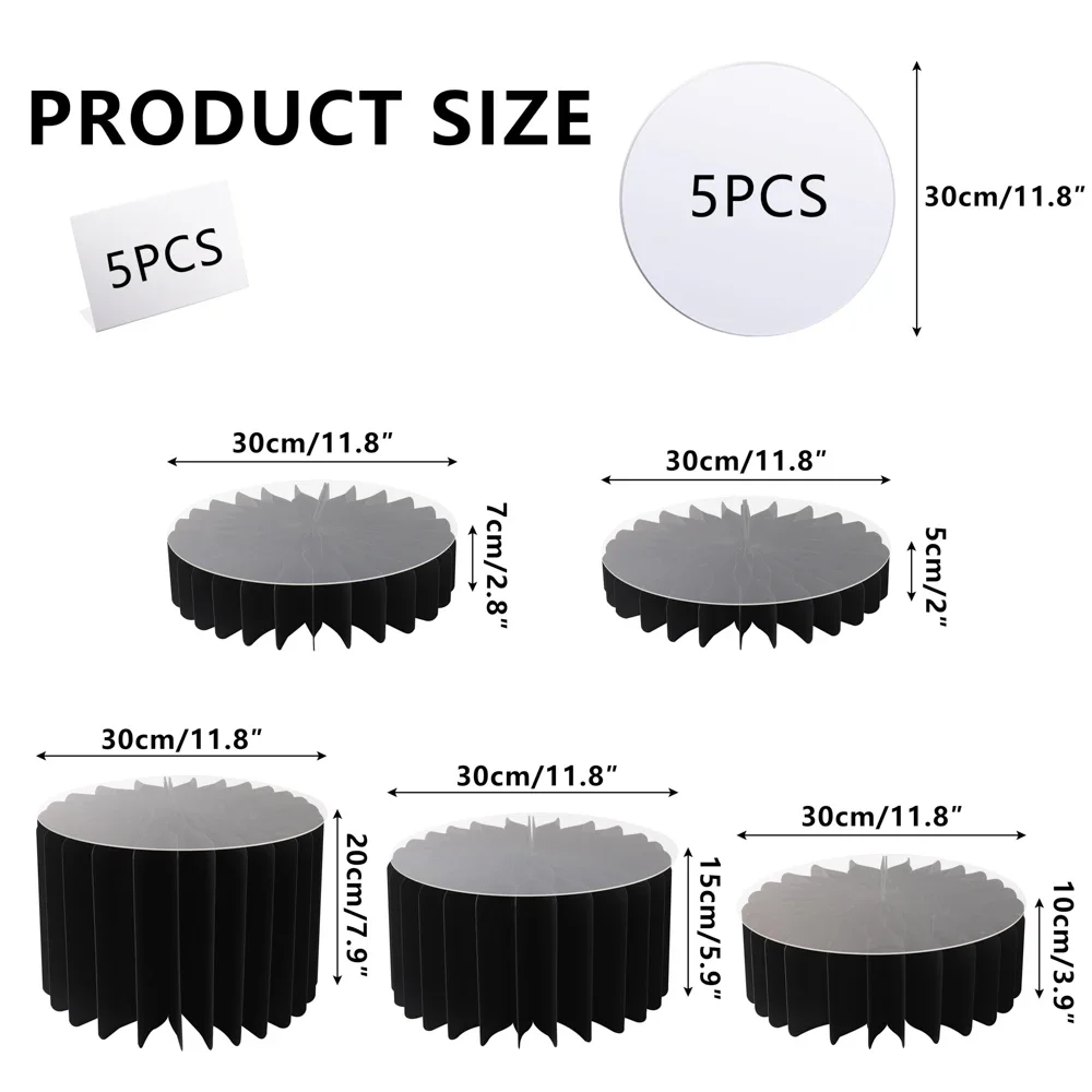 Meja makan swalayan, stan makanan, stan pajangan akrilik, stan kue, stan silinder, meja dessert pesta, dekorasi pernikahan