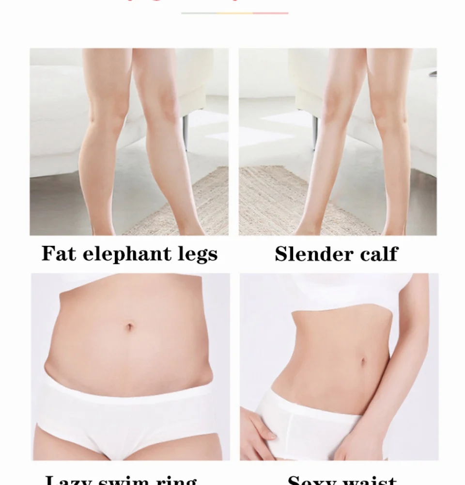 Slimming Cream Fat Burning Slimming Lotion 30/50g Original Hot Cream Slimming Waist Abdomen Thigh Legs Natural Shaping Cream New