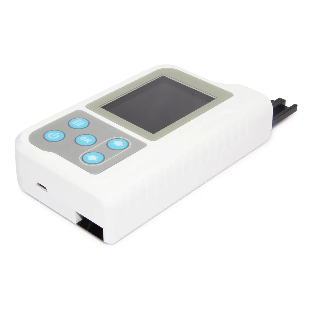 Animal pet digital veterinary urine analyzer 11 parameters BC401