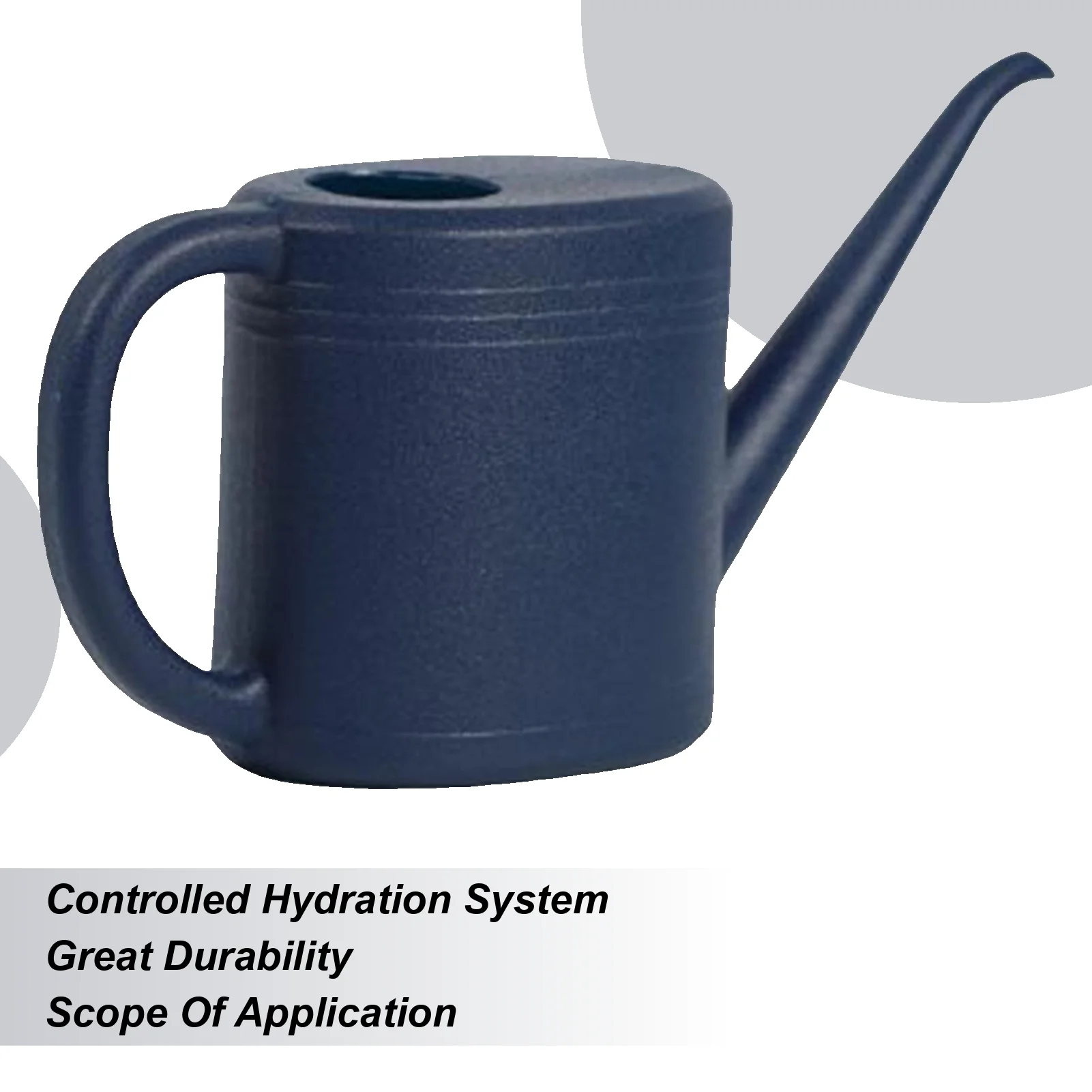 Flower Watering Can… - image