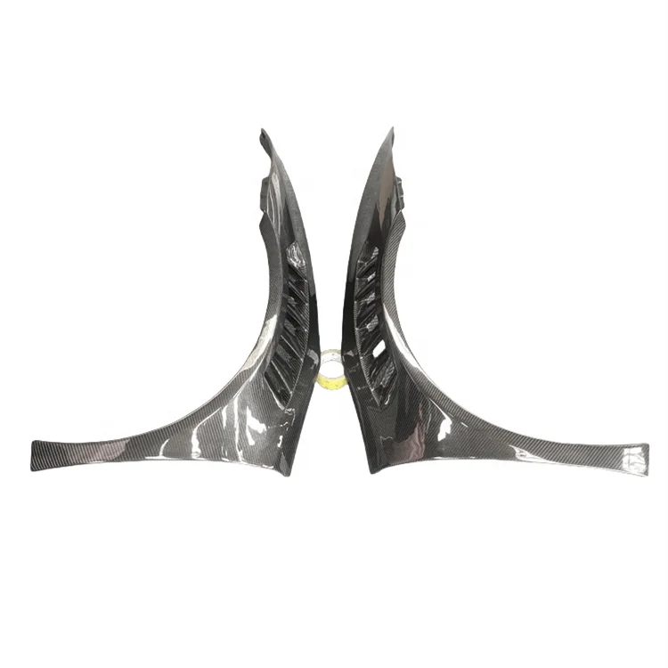 

Переднее крыло Huracan V-образного типа из полууглеродного волокна для Lamborghini Huracan LP610 LP580