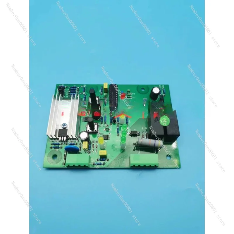 Electric Forklift Battery Charger Accessories Circuit Board 24V 48V 80V Charger Motherboard Module Board Suitable for Heli