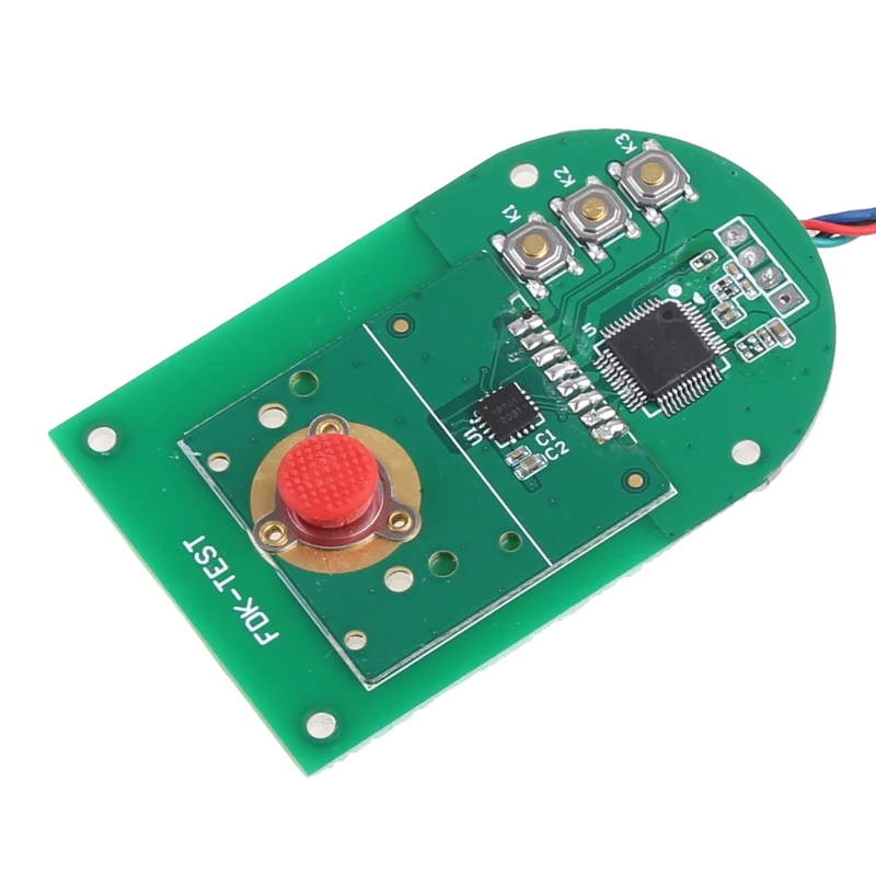 Muis Point Track Punt Computer Toetsenbord Rocker Trackpoint Wijzend Muis Pointer Voor Lenovo Voor Ibm Drop Shipping