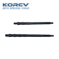 Herramientas especiales para camiones Volvo VOE JD093 Tornillo cónico invertido para JD052 JD053