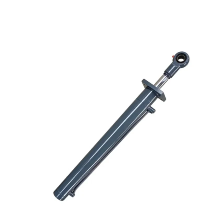 

Hydraulic cylinders, single-acting high-performance hydraulic cylinders, suitable for agricultural and construction equipment