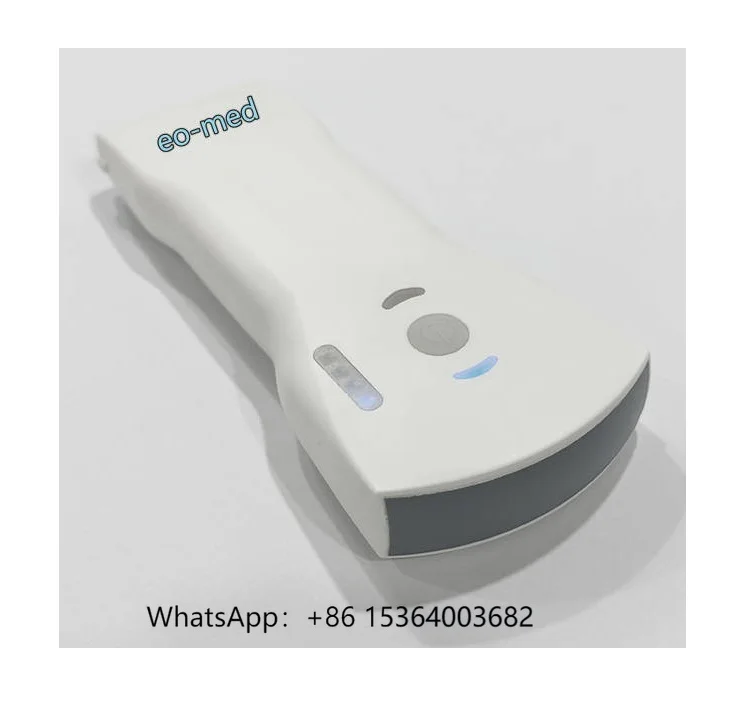 

Medical Ultrasound Instrument Handheld Wireless Ultrasound Scanner DCU19H