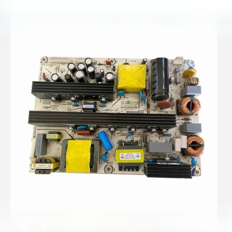 

Original ForTLM42V66C TLM42V66PK TV Power Board RSAG7.820.2123/ROH Circuit Board