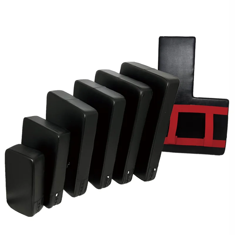Factory Wholesale Basketball and Boxing Training Equipment Boxing Kick Pads Basketball Blocking Padspromote sales