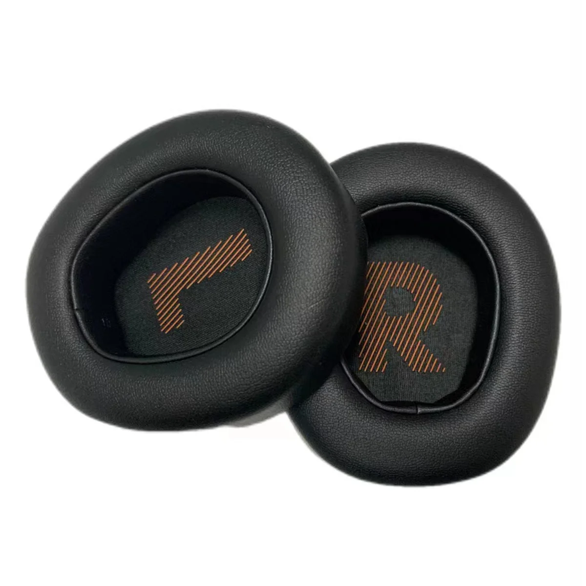 Headphone Cover for JBL Quantum 400 Q400 Headphone Cover Gaming Gaming 2Pcs Headphone Cover Sponge Ear Cushion