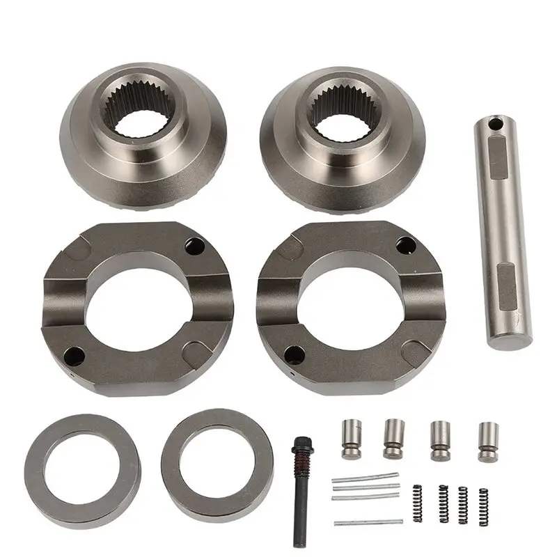 

【Price Drop !!】-SL F8.8-31, SLF8.8-31, XD-48831- Posi Axle Differential Locker For Ford 8.8"-10 Bolt 31 Spline