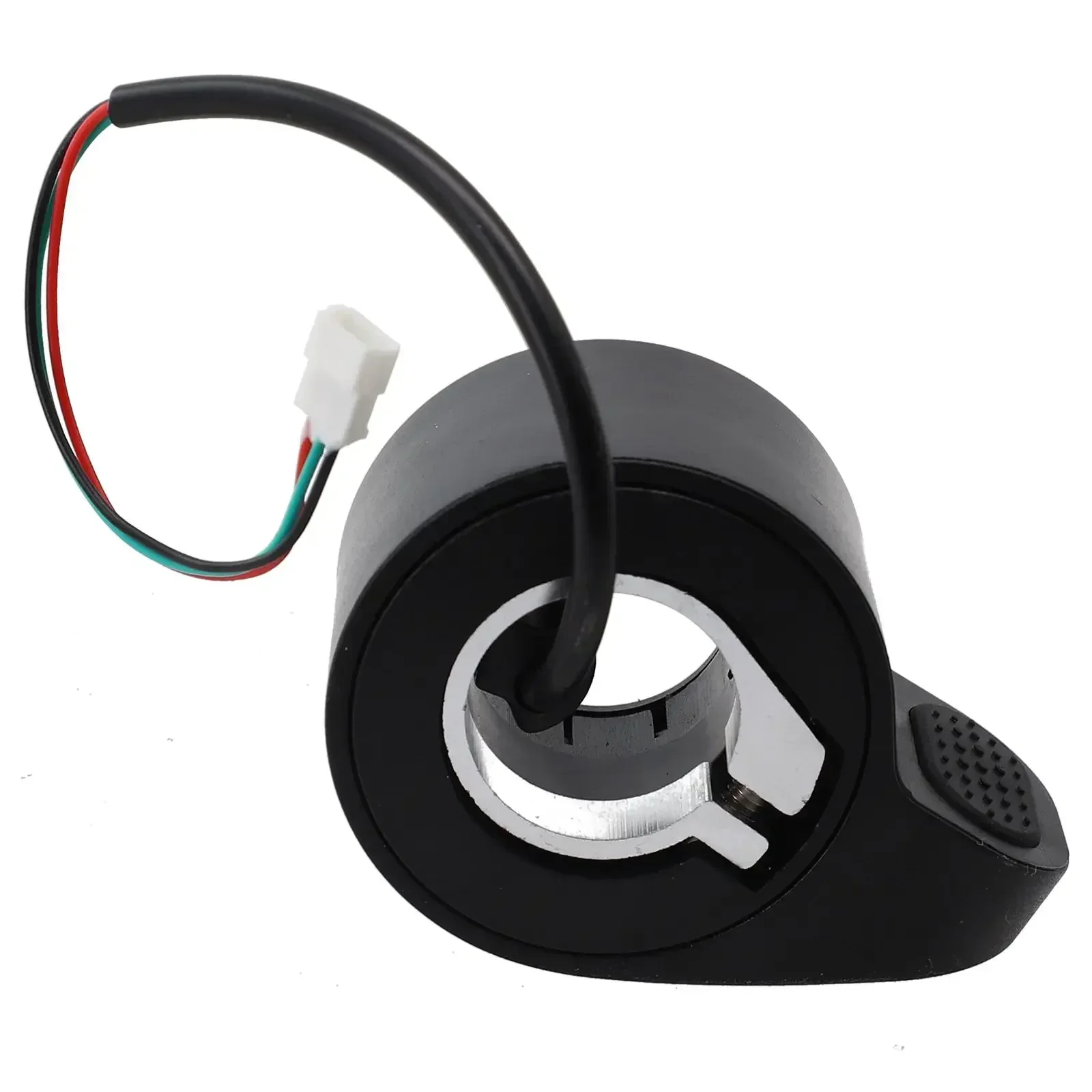 

Electric Scooter Throttle For Xiaomi Scooter Thumb Accelerator 8.5Inch Accelerator Thumb Throttle Finger dialed Throttle