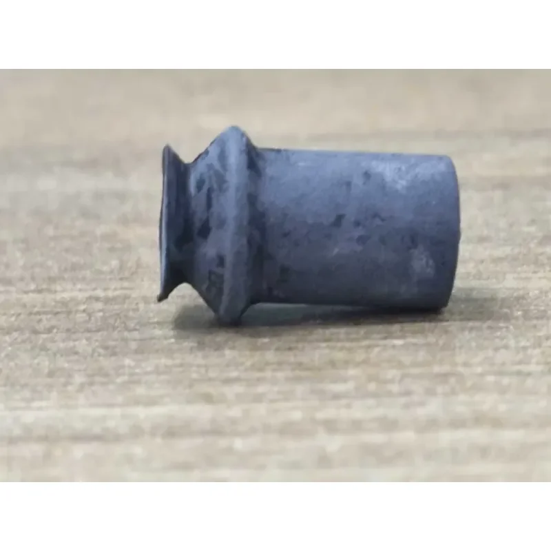 for ZP06BN SMT Production Line Anti-static Silicon Free Suction Nozzle Customizable Size Global Authoritative Testing