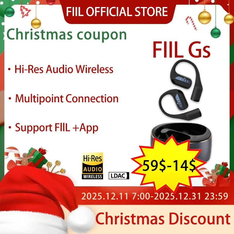 Fiil Gs Small Golde… - image