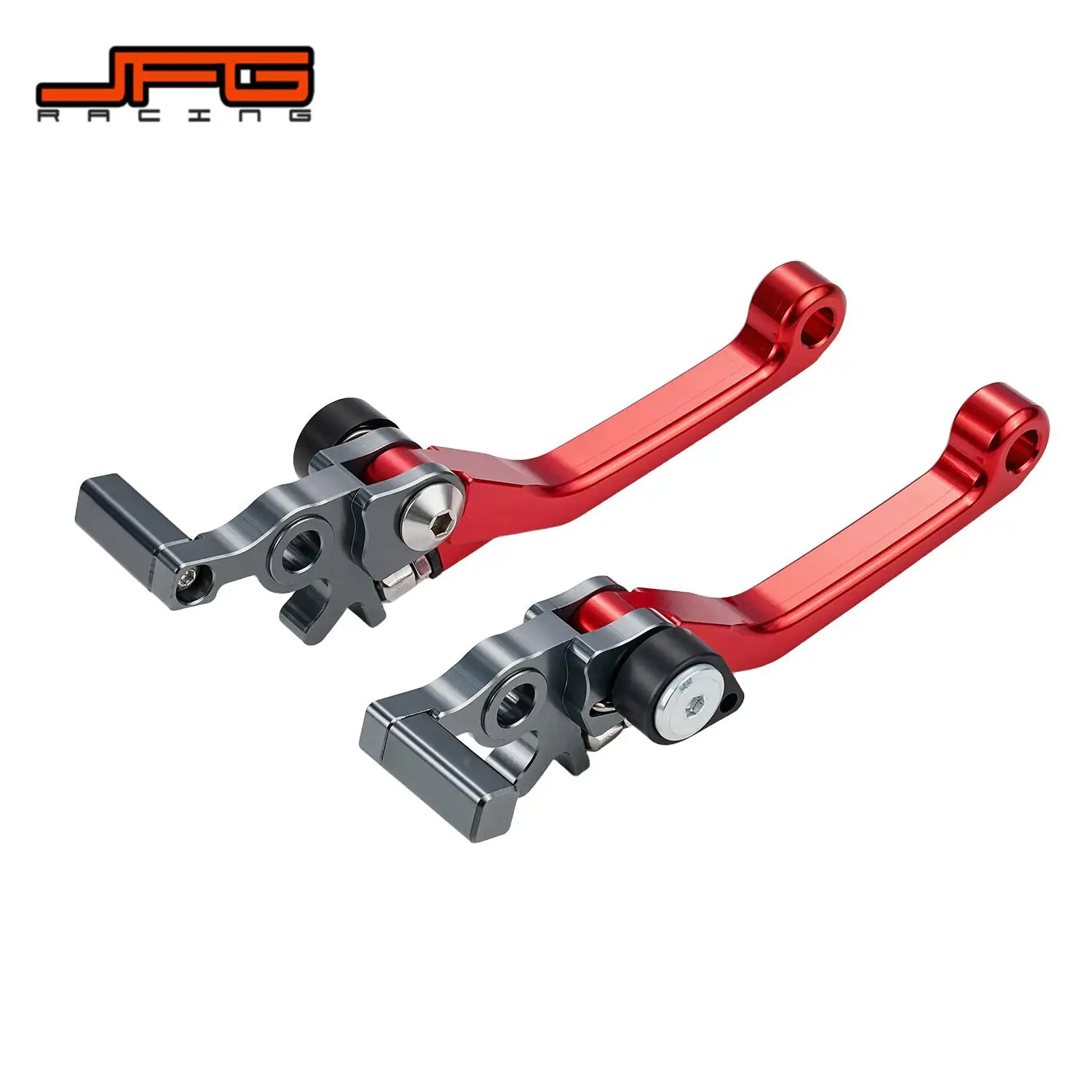 For Yozma IN 10 Motorcycle Accessories Brake Lever Clutch Levers Handlebar Electric Dirt Pit Bike Ebike Replacement Part Durable