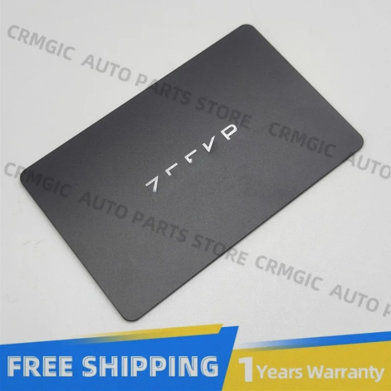 NFC CARD for ZEEKR 001 007GT 7X 9X from 2021-2026 New Key Card