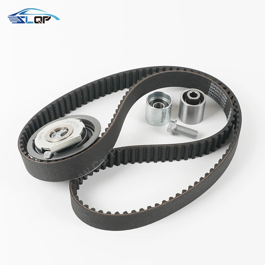 06F198119A Timing Belt Kit Water Pump Chain Tensioner For VW TT A6 Eos Jetta Leon Golf MK6 GTI 06F121011 06D109243B 06D109244E