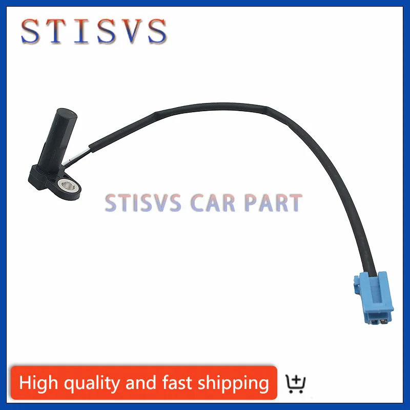 Transmission Input Speed Sensor 24253027 For Buick Allure Cascada Encore Envision Chevrolet Camaro Captiva Cruze Trax 2009-2022