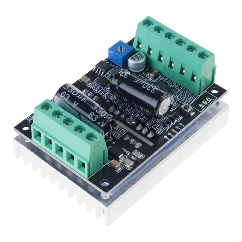 

900F 500W 60V Бесщеточные датчики Холла платы драйвера двигателя BLDC для 3D-печати