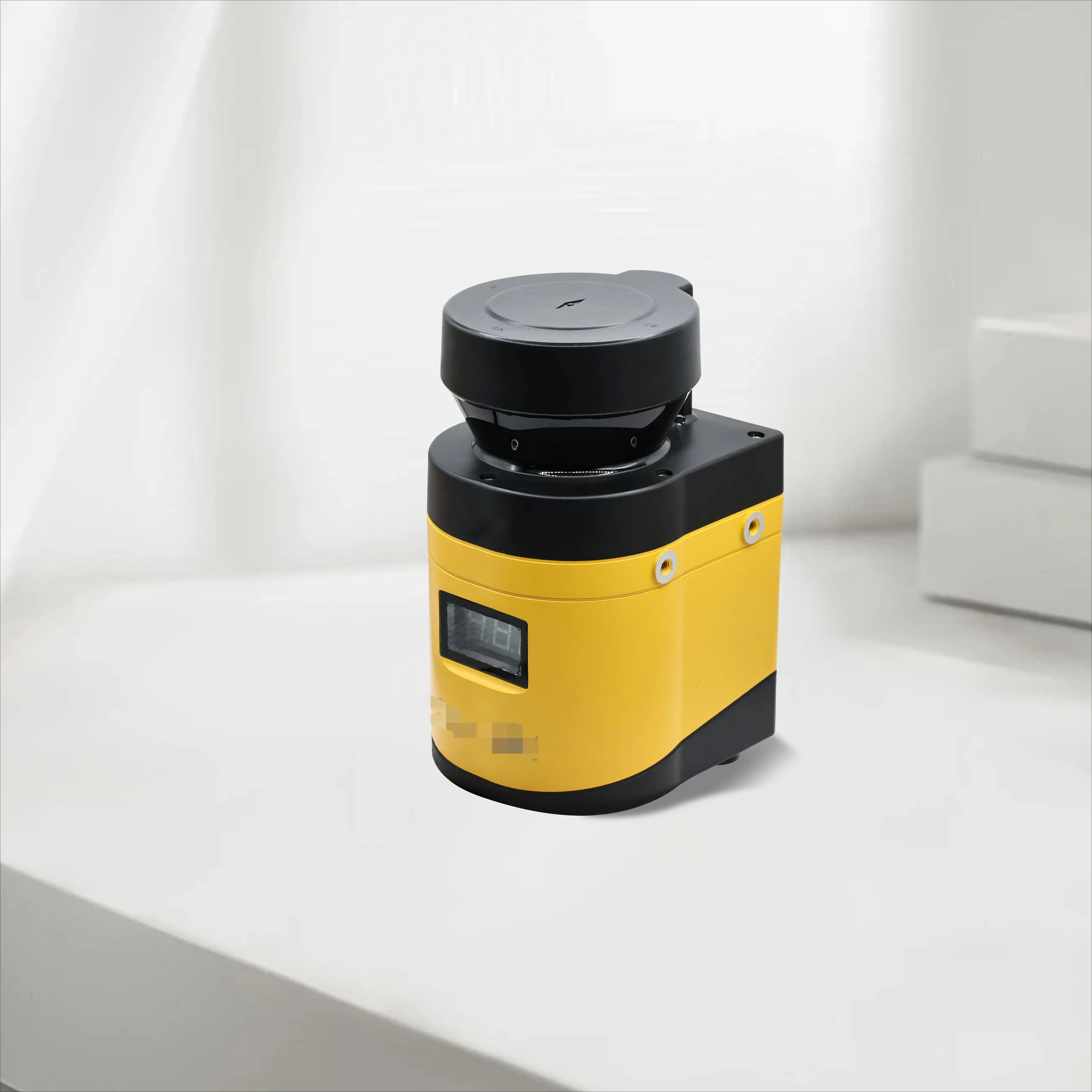

Obstacle Avoidance Safety LiDAR Sensor GDS-F20 270 Large Viewing Angle Scanning 20 Meters Long-distance Measurement PNP