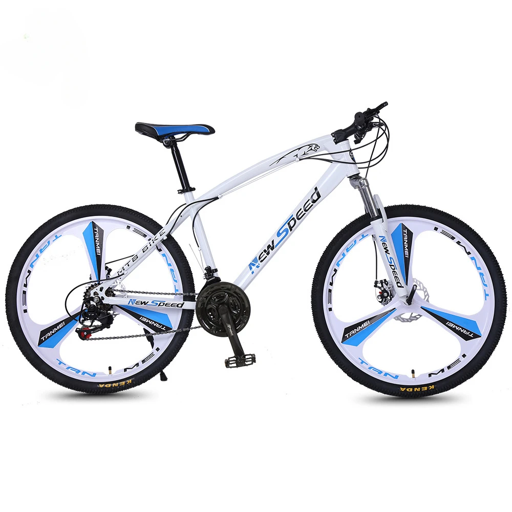 MTB Double disc brake 26 inch moutain bike/ wholesale mountain bicycle 28/ steel frame bicycles for adults