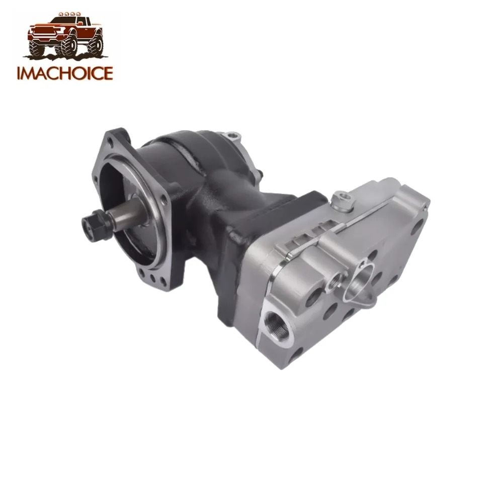 

Air Brake Compressor Compatible with Volvo FH12 FM12 NH12 FM9 For 21353460 4123520050 4123520300 85013203 20382348