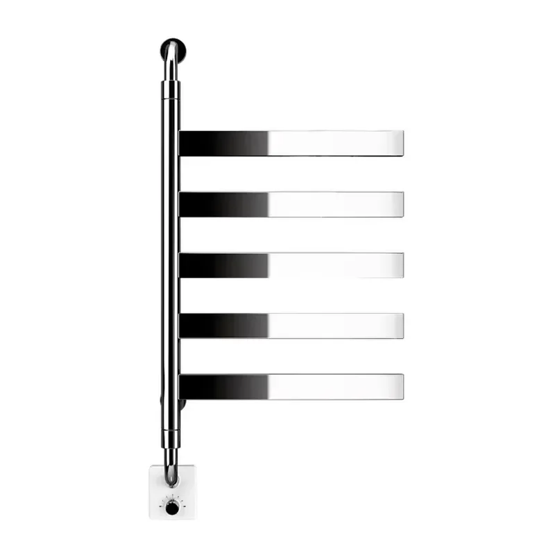for Bode Electric Heating Drying Rack Towel Heater Electric Towel Rack New Product Wholesale