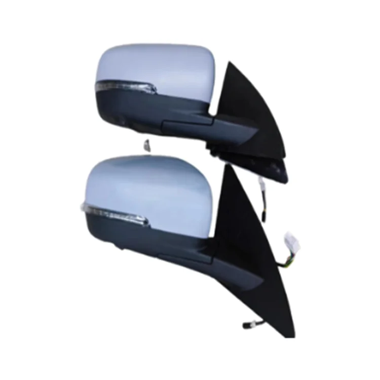 Auto Spare Parts Car Side Mirror  Left and Right Rear View Mirrors Suitable for  Arrizo 5 Auto Side Mirror