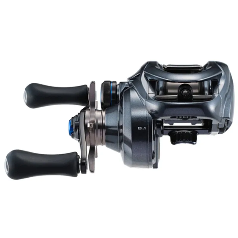 2022 New SHIMANO SLX DC XT 70 70HG 70XG 71 71HG 71XG Baitcasting