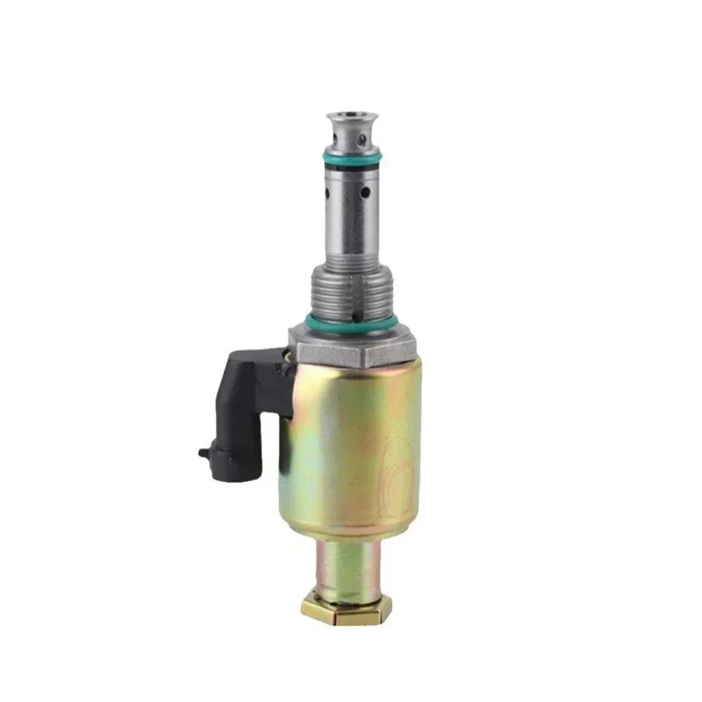 

Easily Replaceable Fuel Injection Pressure Regulator IPR Valve Compatible with For Ford 7 3L Turbocharged Models