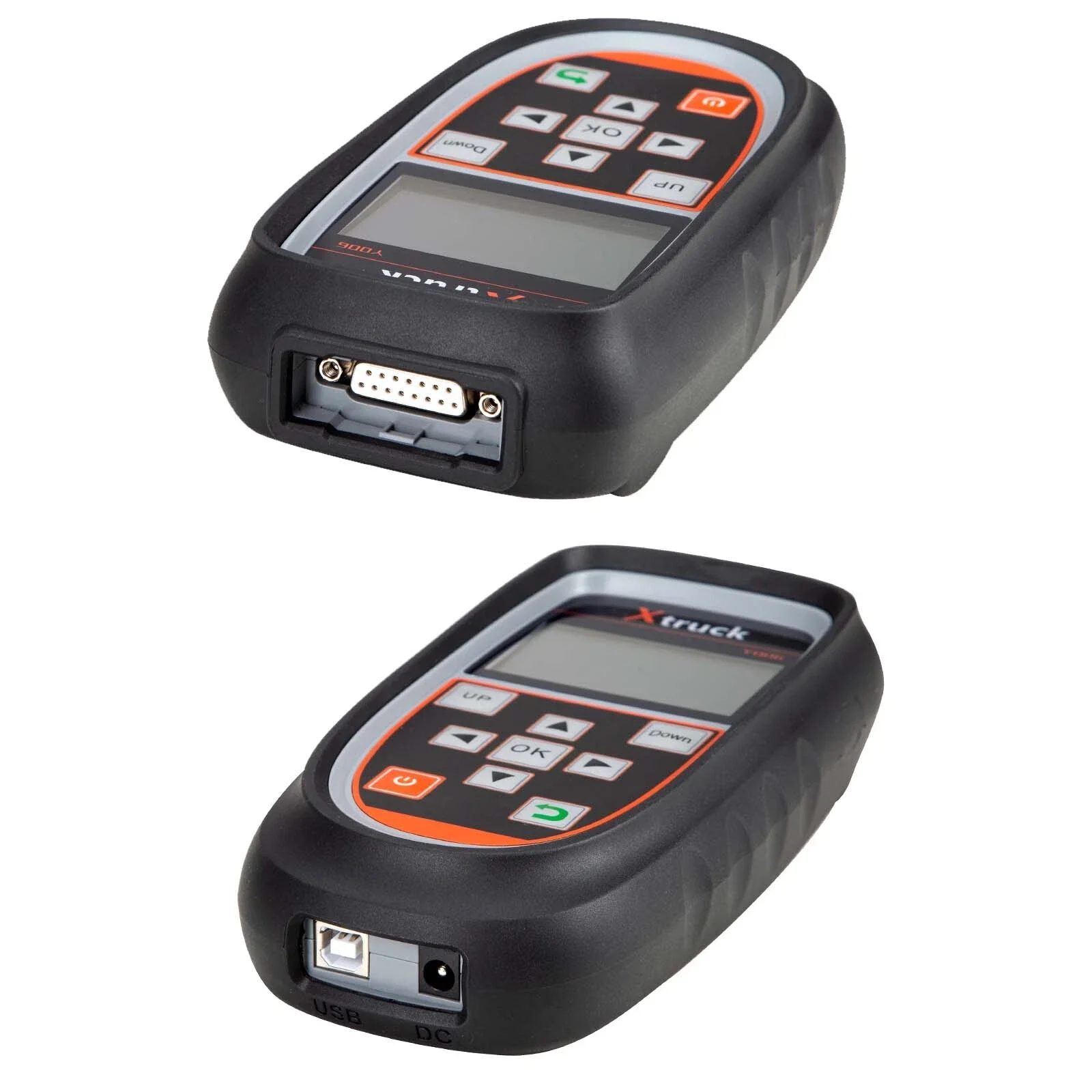 

upgraded of y005 y006 Automotive Nox Sensor Tester Urea Pump Tester Beacon Machine Nox Sensor Testing Equipment Diagnostic Tool