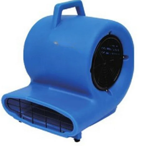 Three-speed hair dryer Hotel carpet floor dryer, blower room, floor blower