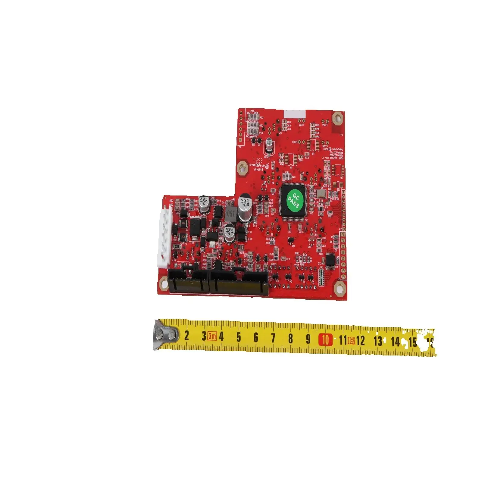 1pc Circuit Board 1256725GT For 2000-2016 Genie Lift Models GR GS QS Series