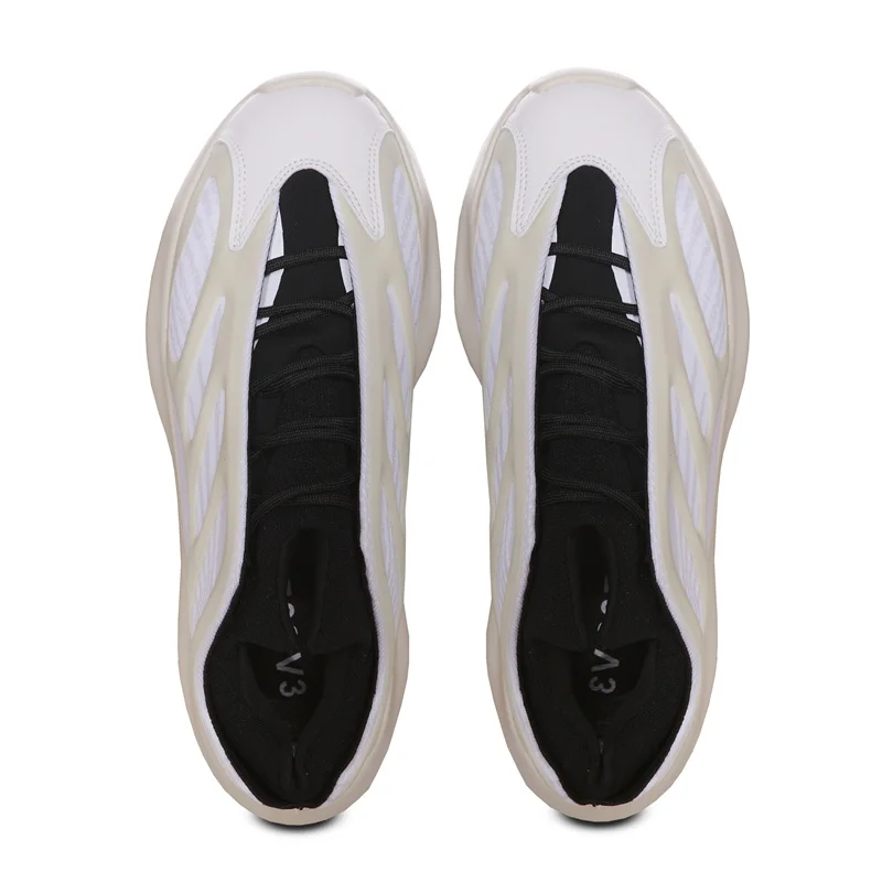 Daddy shoes casual sports shoes special-shaped couple casual sports running shoes