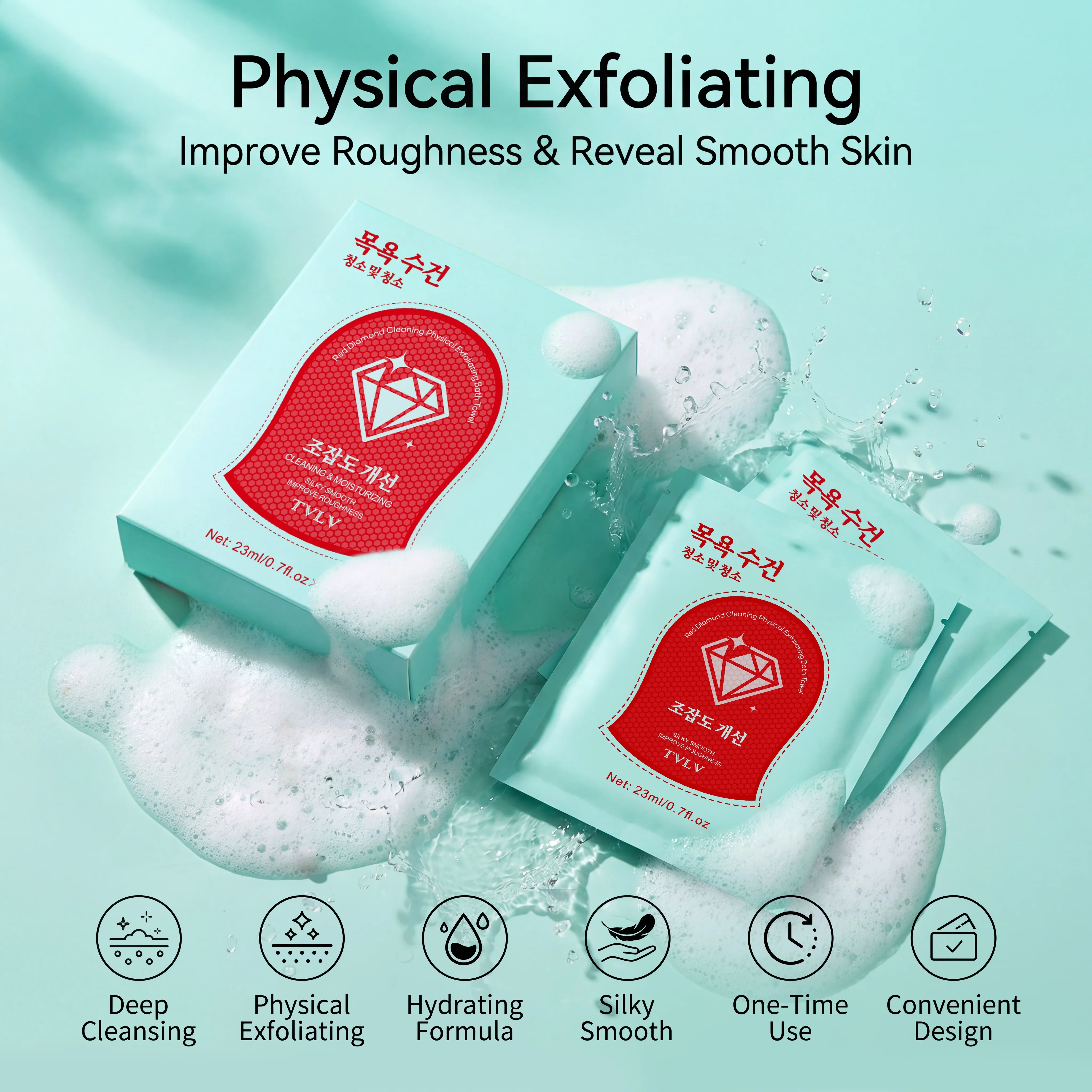 #26 Best Bath Sponges to Buy In 2026