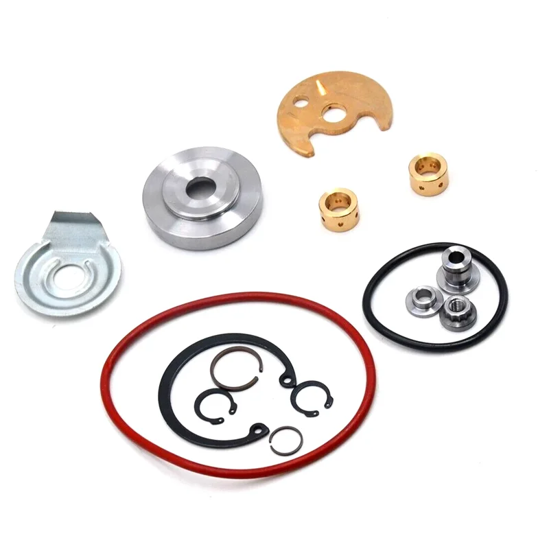 الولايات المتحدة لفولفو 740 460 940 960 TD04H-13CN شاحن توربو إعادة بناء طقم خدمة الإصلاح