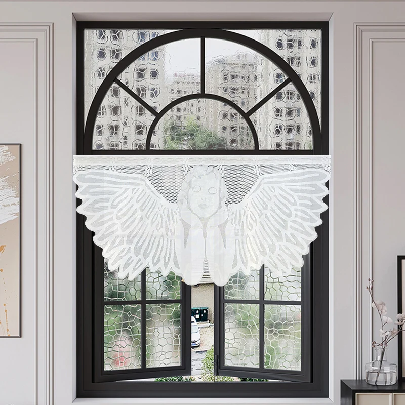 #9 Low Cost Window Valances That Work