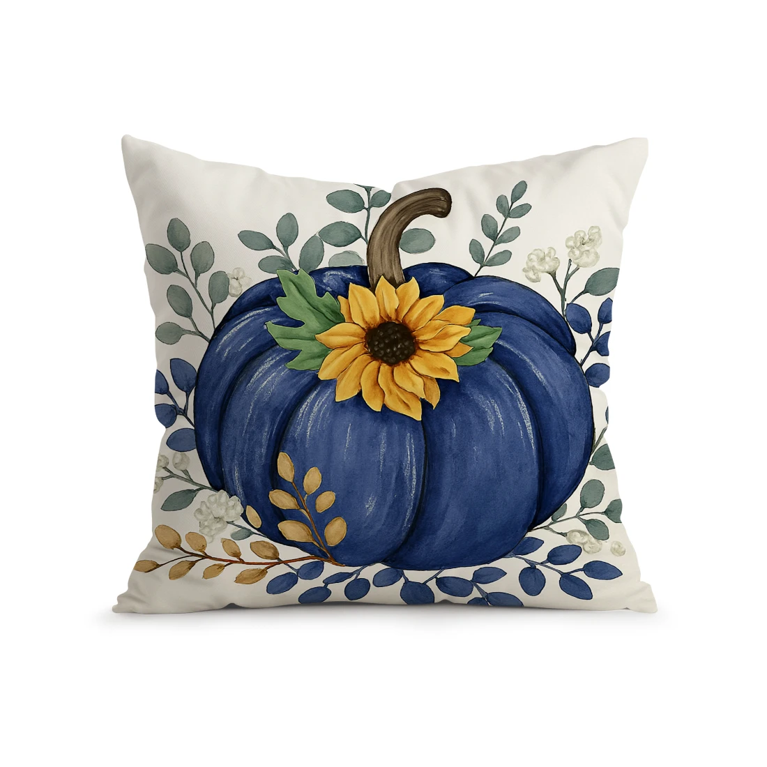 Funda De CojíN Con … - image