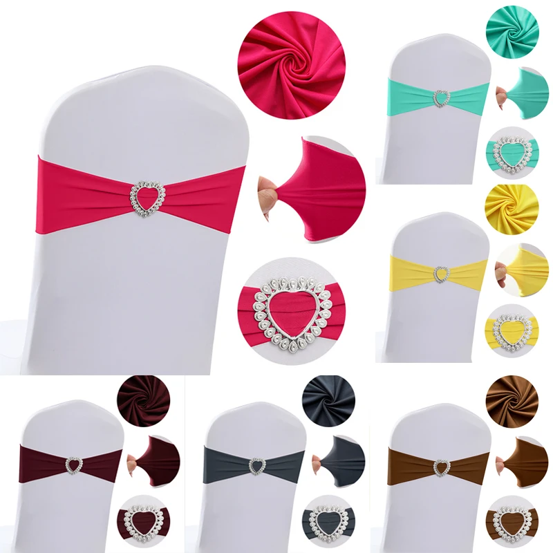 Thumbnail 4 - #18 Best Chair Sashes to Buy In 2026